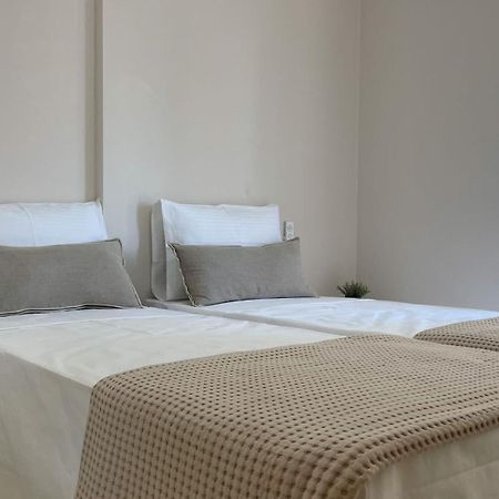 Elia Family Apartment Неос-Мармарас Экстерьер фото