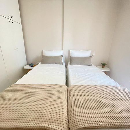 Elia Family Apartment Неос-Мармарас Экстерьер фото