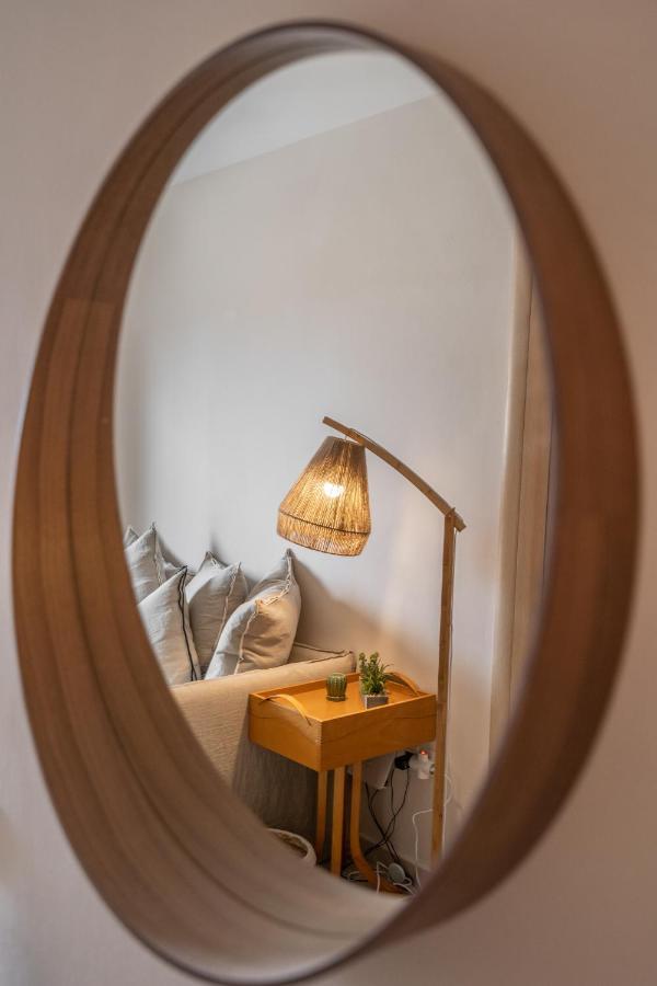 Elia Family Apartment Неос-Мармарас Экстерьер фото